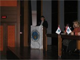 BAKAN YASERMN DNMEZ