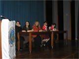 GENEL KURUL DVAN BAKANLII