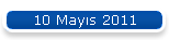 10 Mays 2011