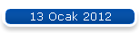 13 Ocak 2012