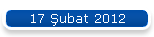 17 ubat 2012