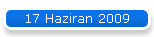17 Haziran 2009
