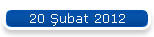 20 ubat 2012