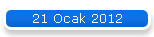 21 Ocak 2012