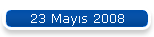 23 May�s 2008