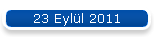23 Eyll 2011