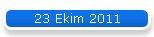 23 Ekim 2011
