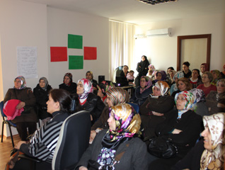 8 Mart 2012