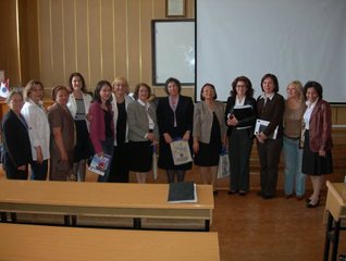 17 Mays 2011 Marmara niversitesi Eczaclk Fak. Kadna iddet Konulu Panel