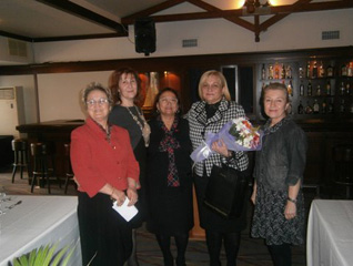 21 Ocak 2012