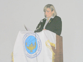 24 Ocak 2008 tarihinde Olaan Genel Kurulumuzu Kadky Belediyesi Caddebostan Kltr Merkezinde yaparak yeni Ynetim Kurulu ve Denetim kurulu oluturulmutur.