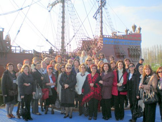 29-30 Nisan 2011 Eskiehir ubeler toplants