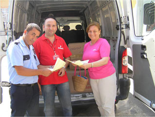 Yönetim kurulu olarak Paşakapısı Cezaevi projemizin birinci ayağı olan yardımlar için sponsor bulmaya çalıştık ve de sonuca ulaştık.İhtiyaç sahibi kadın ve çocukların cezaevi tarafından talep edilen bütün ihtiyaçlarını temin ederek teslim ettik.; bunlar: