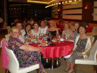 UWE / Antalya